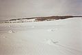 Rollo de nieve en Sachsen-Anhalt / Zäckwar