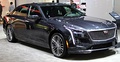 Cadillac CT6 (1st gen)