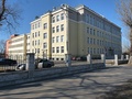 Pae Gymnasium