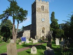 Church of St Peter