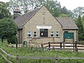 Wadenhoe Village Hall