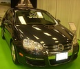 The 2009 Volkswagen Jetta Diesel Sedan was awarded Green Car of the Year. The award was rescinded in early October 2015.