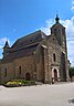 Église Saint-Martin