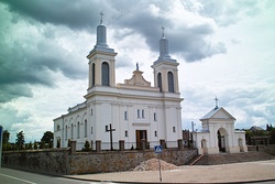 St. Wenceslaus Catholic Church