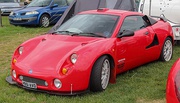 1991 GTM Libra