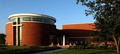 Morris Cultural Arts Center and Belin Chapel