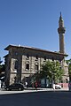 Isparta Iplik Camii