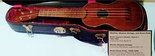 Martin Soprano Ukulele Style 0, played by Tiny Tim