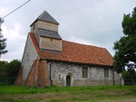 Chapel of St Mary Magdalene