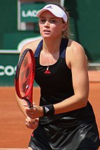 Ashleigh Barty won her third major singles title at the Australian Open, defeating Danielle Collins in the final. She announced her retirement from professional tennis in March. Iga Świątek won her second major singles title at the French Open, her second title there, defeating Coco Gauff in the final. Świątek would go on to win the US Open defeating Ons Jabeur in the final. Elena Rybakina won her first major singles title at Wimbledon, becoming the first Kazakhstani to win a major, also defeating Jabeur in the final.