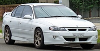 Clubsport (VX)