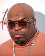 CeeLo Green (1–3, 5)