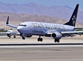 Boeing 737-800 de Copa Airlines.