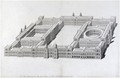 Design to rebuild Whitehall Palace