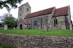 Church of St Mary