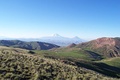 Mountain range – Armenia