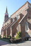 Castle of the Dukes of Głogów