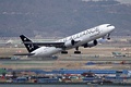 Boeing 767-300 de Asiana Airlines.