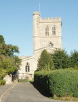 Church of St Mary