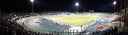 Interior view of the stadium in 2015.