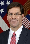 Mark Esper