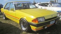 Falcon S sedan