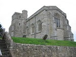 Parish Church of St Mary