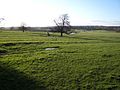 Footpath from Achurch to Wadenhoe