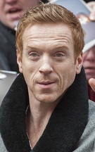 Claire Danes, Damian Lewis and Mandy Patinkin (left to right) portray lead roles Carrie Mathison, Nicholas Brody and Saul Berenson, respectively.