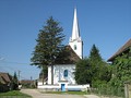 Reformed church