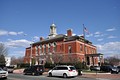 Revere City Hall and Police Station