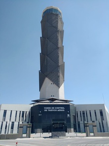 Felipe Ángeles International Airport