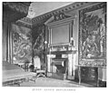 Queen Anne's bedchamber