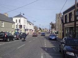 Main Street (R336 road)