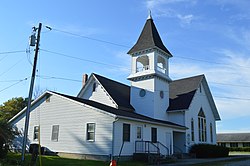 Methodist church