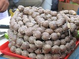 Arroz atollado, típico del Valle del Cauca.