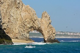 Cabo San Lucas Baja California Sur