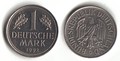 1 Deutsche Mark