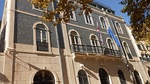 British Embassy in Lisbon