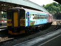 153329 St Ives Bay Line