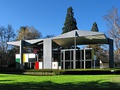 Pavillon Le Corbusier