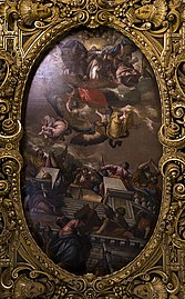 Veronese The Assumption