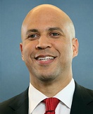 Cory Booker (D)Senior U.S. Senator