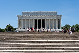 Lincoln Memorial