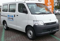 TownAce DX van (S402M, pre-facelift)