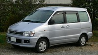 1996–1998 LiteAce Noah