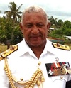 Frank Bainimarama