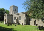 Church of St Mary