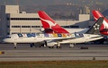 Boeing 757-200 de Mexicana de Aviación (2003).