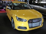 Audi S1